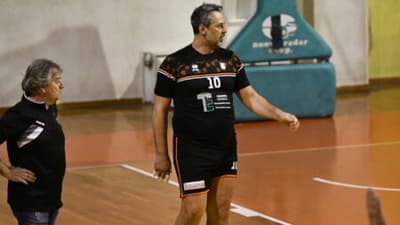 Νέα εποχή στην Ολυμπιάδα: Ανέλαβε ο Νίκος Ρουμελιώτης!