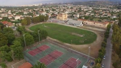 Στην Άβυθο τελικά η προετοιμασία του Παναιγιαλείου!