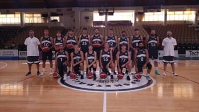 Τα πρώτα φιλικά του Απόλλωνα και η πρώτη πρόκληση στο Αιγάλεω…