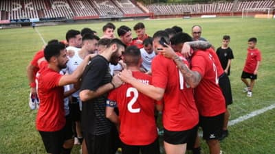 Φιλικών συνέχεια για την Παναχαϊκή… Παίρνει σειρά το Άργος!