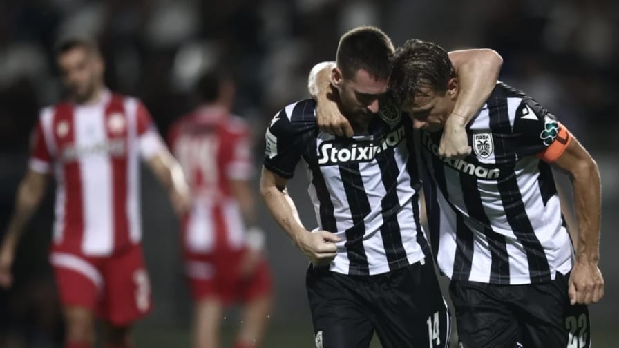 Νίκησε με την ψυχή στο στόμα, όμως έτσι δεν πάει πουθενά!