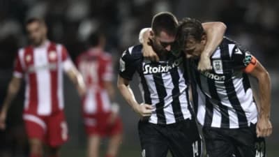 Νίκησε με την ψυχή στο στόμα, όμως έτσι δεν πάει πουθενά!
