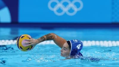 Ψηλά το κεφάλι και μόνο υπερηφάνεια για αυτή την ομάδα!