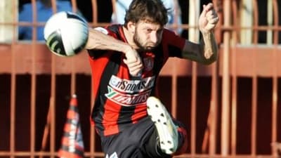 Eνίσχυση με Γιώργο Λαμπρόπουλο, με σφραγίδα… Κυβελίδη για τον Εθνικό Πατρών
