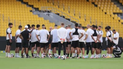 Πού θα δείτε απόψε τον επαναληπτικό ΑΕΚ – Νόα