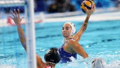 Νέα ήττα για την Ελλάδα, με τον Καναδά για την 7η θέση