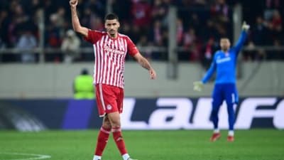Νταβίντ Κάρμο
