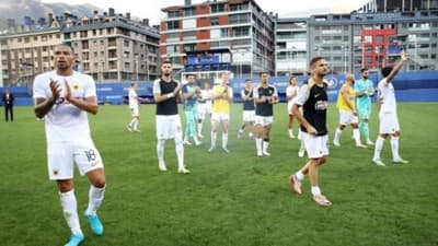 Αυτοί είναι οι πιθανοί αντίπαλοι της ΑΕΚ στα play offs του Conference