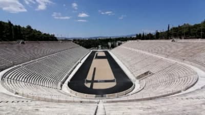 Βγαίνουν σε κυκλοφορία 36.000 εισιτήρια για το “Π. Γιαννακόπουλος” στο Καλλιμάρμαρο