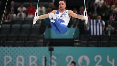 Το μήνυμα του Λευτέρη Πετρούνια για τον αυριανό μεγάλο τελικό