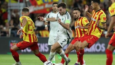 Ο ΦΩΤΑΡΑΣ έβαλε τη σπίθα, ο Παναθηναϊκός μπορεί να ”κάψει” τη Λανς στο ΟΑΚΑ!