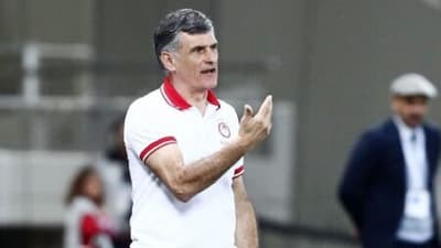Μεντιλίμπαρ: “Κερδίσαμε με πολύ δυσκολία και τύχη”