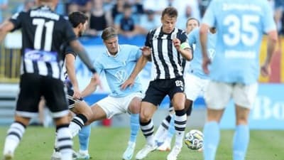 Άντεξε με βαρύ μέταλλο ο ΠΑΟΚ, ”καθαρίζει” τη δουλειά στην Τούμπα!
