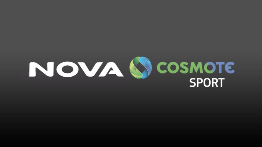 Τεράστια κίνηση της NOVA, δίνει δωρεάν τα αθλητικά κανάλια του Cosmote TV