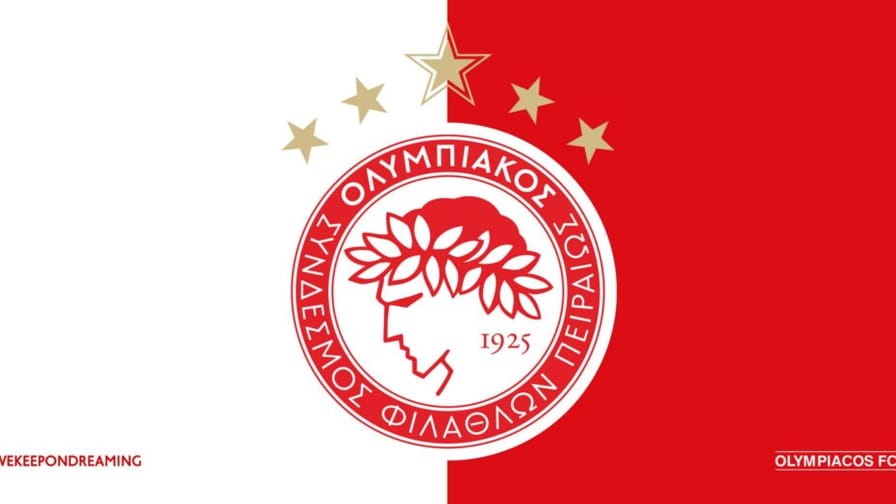 Η ανακοίνωση του Ολυμπιακού για τα εισιτήρια του αγώνα στη Λαμία