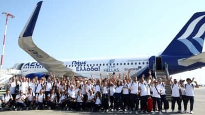 Το ελληνικό πρόγραμμα των Ολυμπιακών Αγώνων για την Κυριακή 4 Αυγούστου