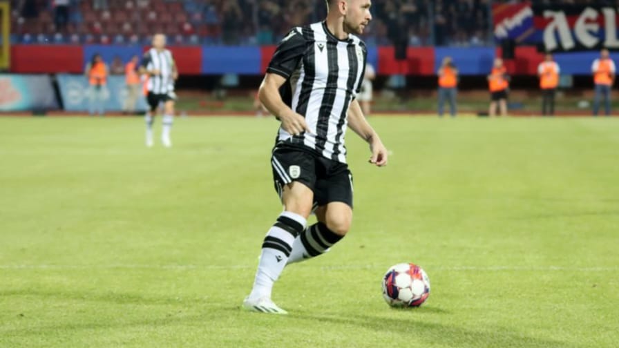 Οι πιθανοί αντίπαλοι του ΠΑΟΚ στα playoffs του Champions League
