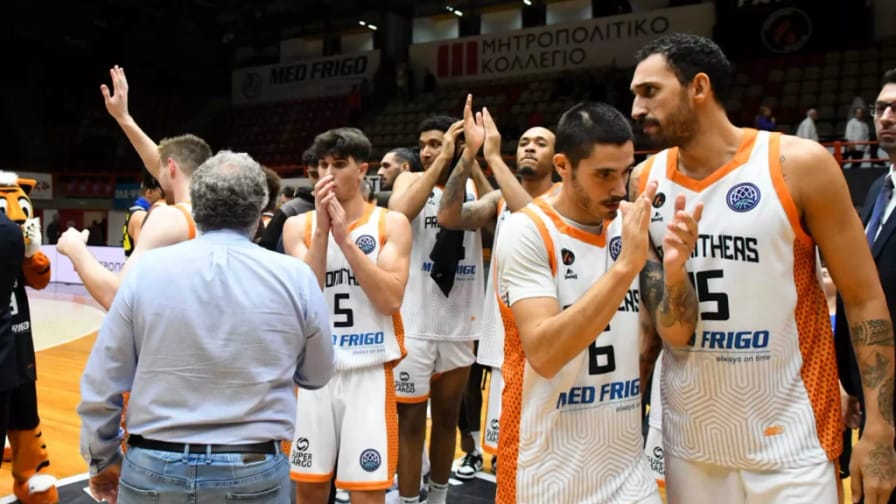 ST Source: Φέρνει… Ευρωλιγκάτο σκόρερ και δυναμώνει την περιφέρειά του ο Προμηθέας!