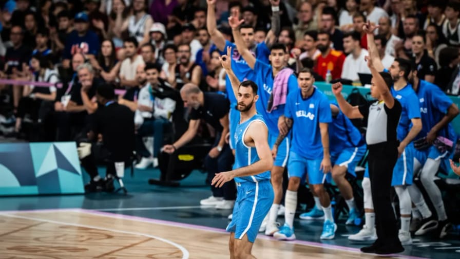Παπαγιάννης Εθνική