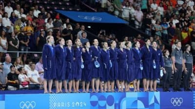 Το ελληνικό πρόγραμμα για την Πέμπτη 8 Αυγούστου στυς Ολυμπιακούς Αγώνες