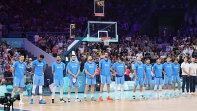 Το πρόγραμμα των Ελλήνων αθλητών για την Τρίτη 6 Αυγούστου στο Παρίσι