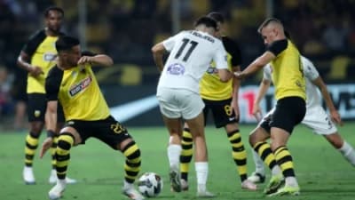 Νόα – ΑΕΚ: Kάλενς αριστερό μπακ, δεν ξεκινούν ”Τούκου” και Λαμέλα