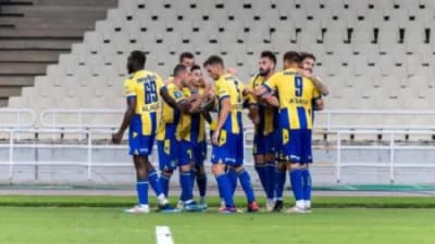 Aστέρας ΑΚΤΩΡ: ”Νωρίς στο γήπεδο με το Βόλο, για να αποφευχθεί ο συνωστισμός”