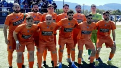 Ιδανικό τεστ για τον Ατρόμητο Πατρών μέσα στα Λεχαινά!