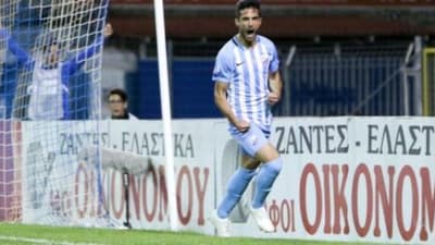 Τεράστια κίνηση με Φακούντο Μπερτόλιο για τον Ηρακλή