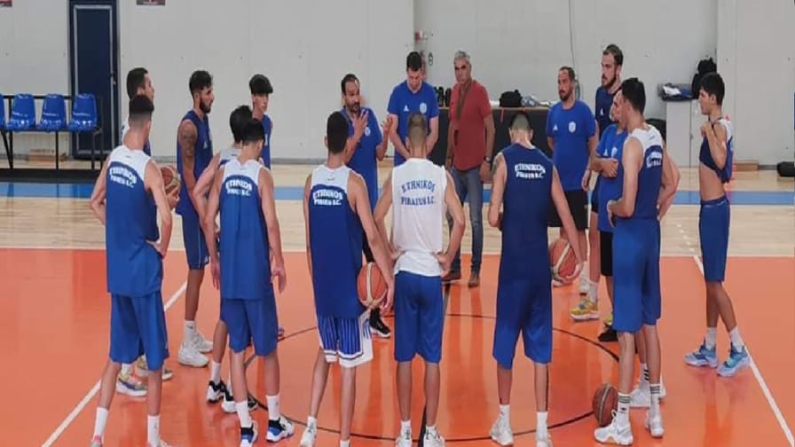 ”Mύλος” στον όμιλο των ”Αχαιών” στη National League 1: Τρεις ομάδες υπό διάλυση!