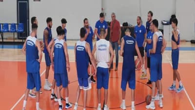 ”Mύλος” στον όμιλο των ”Αχαιών” στη National League 1: Τρεις ομάδες υπό διάλυση!