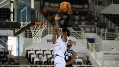 Άρης: Επίσημη η προσθήκη του Φόρεστερ