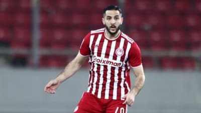 Επαφές ΠΑΟΚ με Μανωλά, έτοιμος για την έκπληξη ο ”δικέφαλος”!