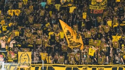 ”Boυλιάζουν” τις Σέρρες οι οπαδοί του Άρη το Σάββατο
