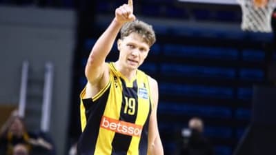 AEK: Με άρωμα… Ευρωλίγκας τα φιλικά της ”Ένωσης”!
