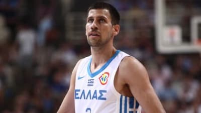 Μιχάλης Λούντζης: “Το σημαντικότερο απ’ όλα είναι να καταφέρουμε να “δεθούμε” και να γίνουμε ένα σύνολο”