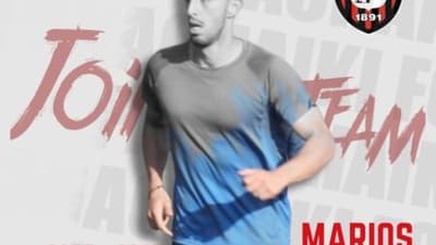 Eνισχύει την άμυνά της με Κωστούλα η Παναχαϊκή