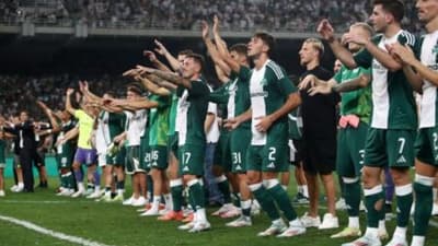 Ο Άγιος Μπαρτλομιέι, οι κομβικές αλλαγές και τα credits της μεγάλης πρόκρισης!