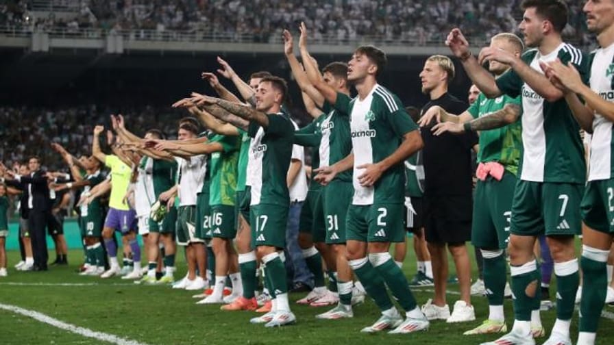 Ο Άγιος Μπαρτλομιέι, οι κομβικές αλλαγές και τα credits της μεγάλης πρόκρισης!