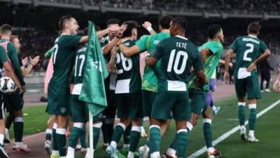 Κλήρωση – κουφέτο για τον Παναθηναϊκό: Τσέλσι και πέντε βατοί αντίπαλοι στον δρόμο του!