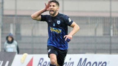 Πάει για δύο μεγάλες μεταγραφές ο Ηρακλής: Εντατικές συζητήσεις με Κόντε και Σιδερά!