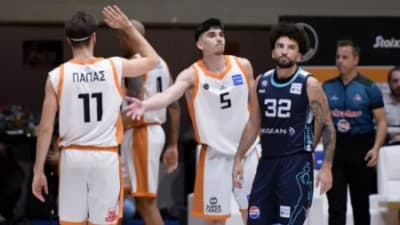 Συνεχίζει στην Καρδίτσα ο Νίκος Πλώτας!
