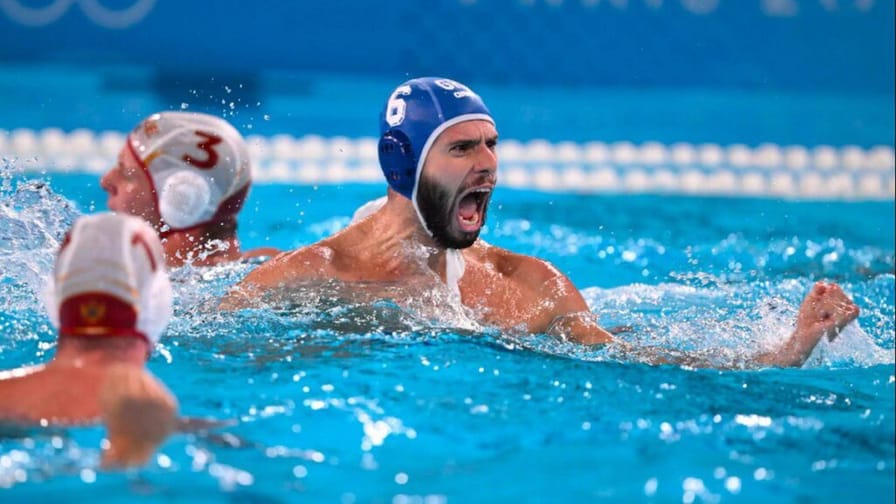Το πρόγραμμα της Ελλάδας στους Ολυμπιακούς Αγώνες για την Τετάρτη 7 Αυγούστου
