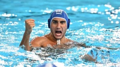 Βάλσαμο στις πληγές για την εθνική πόλο, κέρδισε με όμορφη εμφάνιση τους Αυστραλούς
