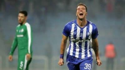 Αll In του Ηρακλή για Βέλλιο, στο παιχνίδι και για Τσιλιανίδη