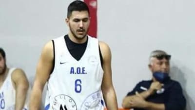 Kάλυψε με Χονδρόπουλο το κενό του Θανόπουλου ο Αίολος Αγυιάς!
