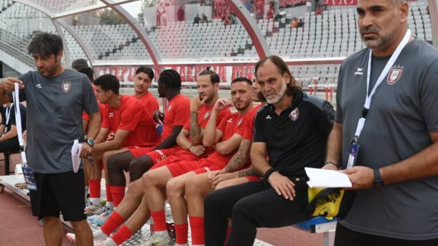 Η ”ακτινογραφία” της πρεμιέρας: Έδειξε ανέτοιμη αγωνιστικά, πήρε το ”μήνυμα” εξωαγωνιστικά!