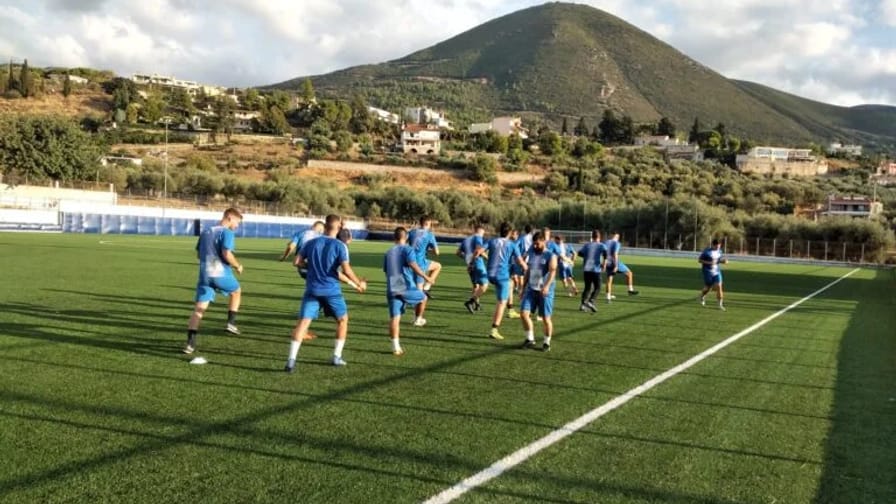 Α’ ΕΠΣΑ: Ο Αχαιός σάρωσε την Δάφνη, νέα νίκη για τον Διαγόρα