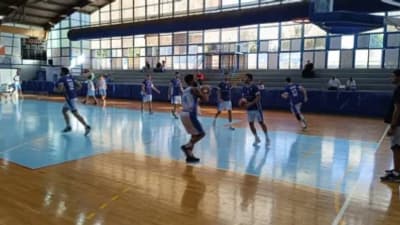 Στην Κυψέλη για την πρόκριση ο Αίολος Αγυιάς!