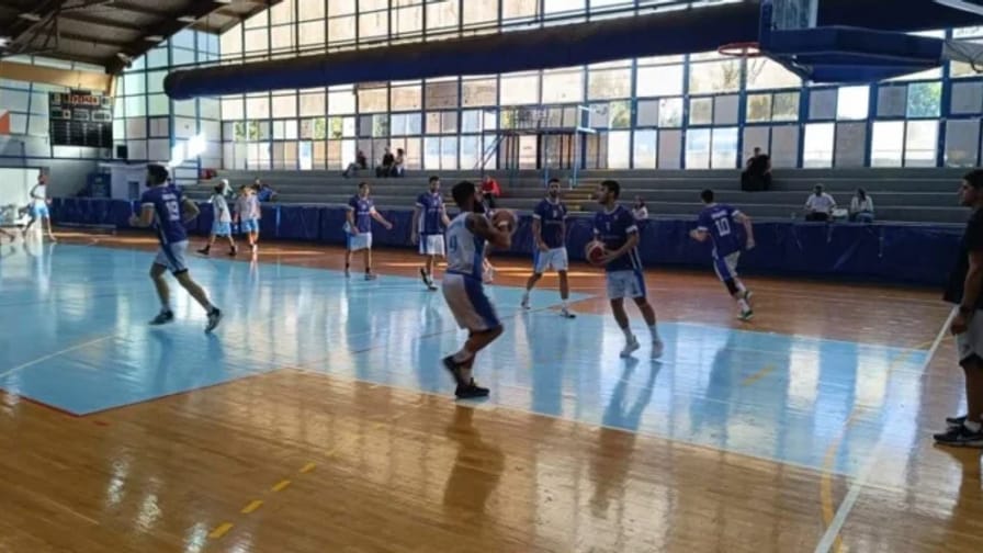 Στην Κυψέλη για την πρόκριση ο Αίολος Αγυιάς!